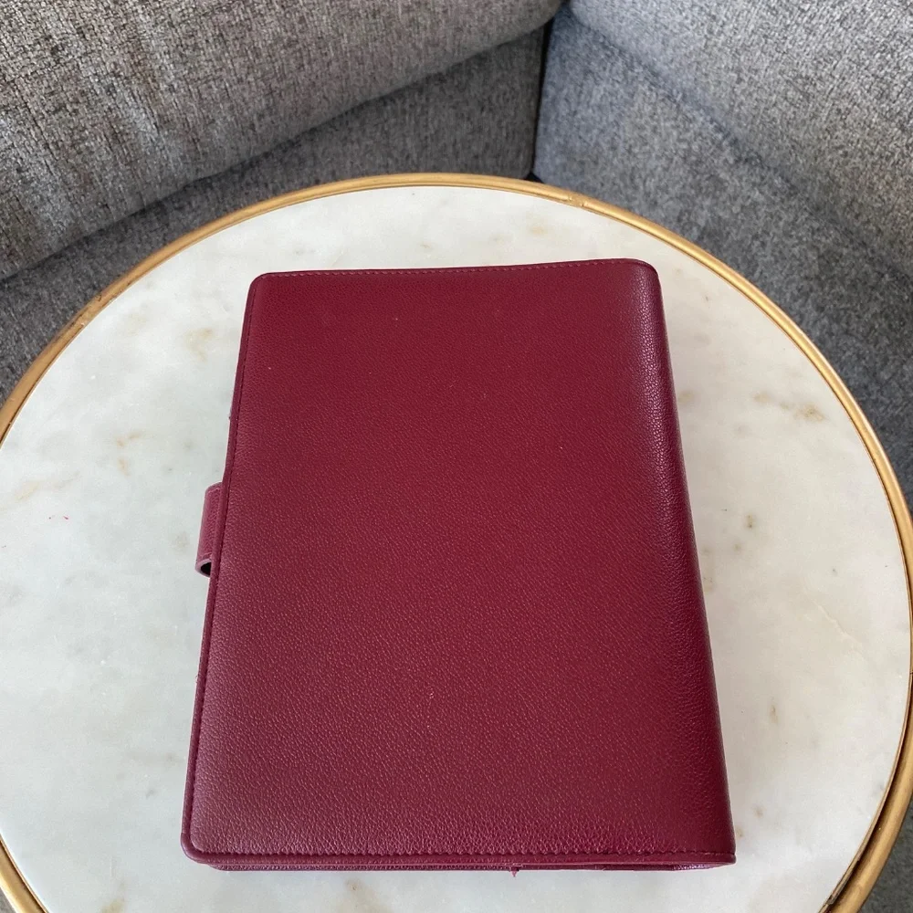 Start Fancy Pants planner